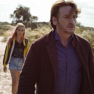 Fotoğraf Lola vers la mer