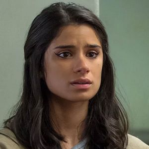 Fotoğraf Diane Guerrero