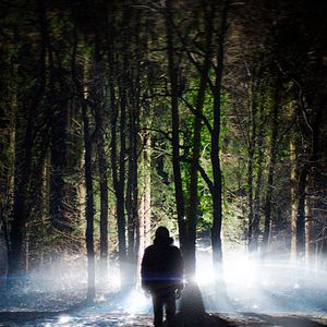 Fotoğraf Les Particules