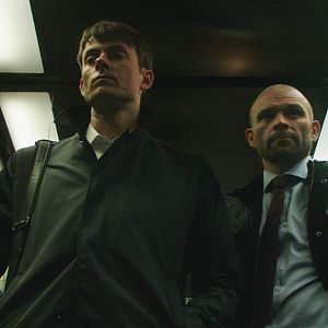 Fotoğraf Gísli Örn Garðarsson