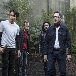 Fotoğraf French Stewart