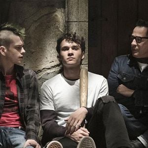 Fotoğraf French Stewart