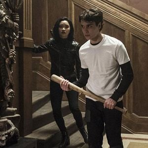 Fotoğraf Lana Condor