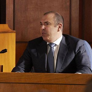 Fotoğraf Rick Hoffman