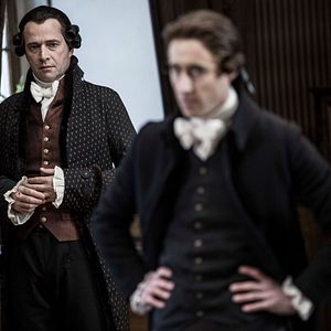 Fotoğraf James Purefoy