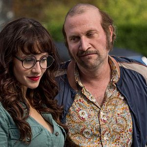 Fotoğraf François Damiens