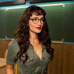 Fotoğraf Gwendolyn Gourvenec