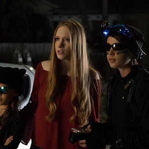 Fotoğraf Lily Cardone