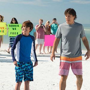 Fotoğraf Bernie The Dolphin