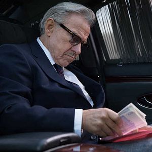 Fotoğraf Harvey Keitel