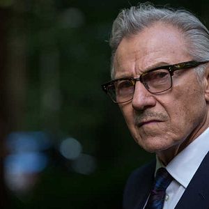 Fotoğraf Harvey Keitel