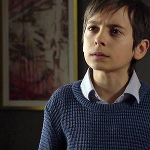 Fotoğraf İkizler Memo - Can