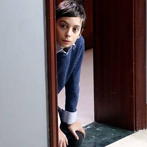 Fotoğraf İkizler Memo - Can