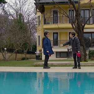 Fotoğraf İkizler Memo - Can