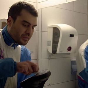 Fotoğraf İkizler Memo - Can