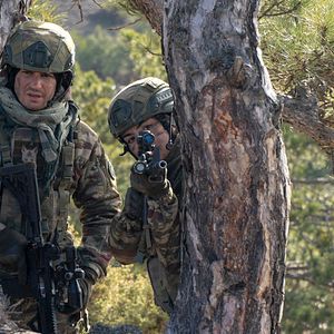 Fotoğraf Savaşçı