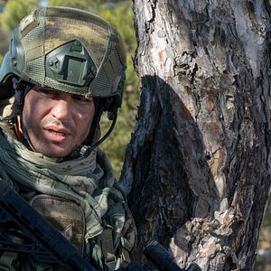 Fotoğraf Savaşçı