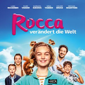 Fotoğraf Rocca Dünyayı Değiştiriyor