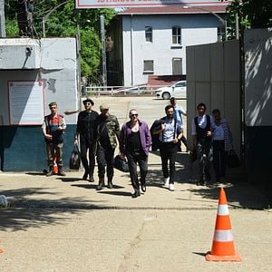 Fotoğraf Yalan Dolan