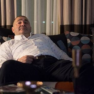 Fotoğraf Şafak Sezer