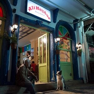 Fotoğraf Yalan Dolan