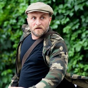 Fotoğraf Yalan Dolan