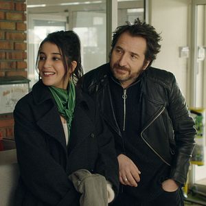 Fotoğraf Edouard Baer