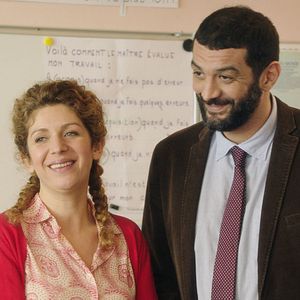 Fotoğraf Ramzy Bedia