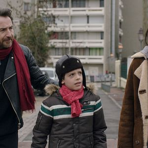 Fotoğraf Edouard Baer