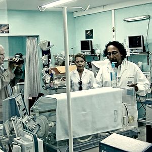 Fotoğraf Viaje a los Pueblos Fumigados