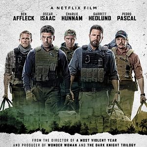 Fotoğraf Triple Frontier