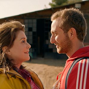 Fotoğraf L'Adieu à la nuit