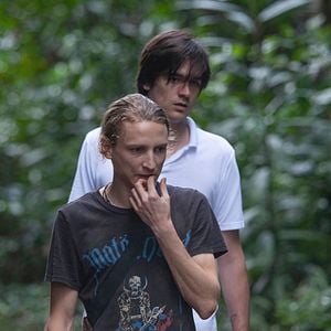 Fotoğraf Ernst Umhauer