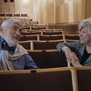 Fotoğraf Margarethe von Trotta