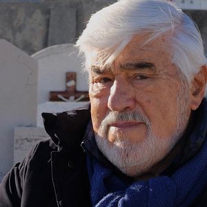 Fotoğraf Mario Adorf