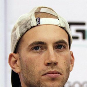 Fotoğraf Aram Rappaport