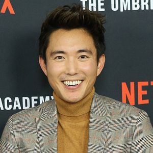 Fotoğraf Justin H. Min