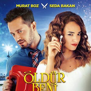 Fotoğraf Öldür Beni Sevgilim