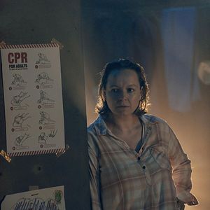 Fotoğraf Samantha Morton