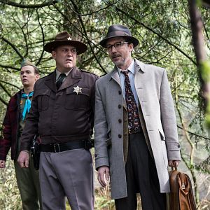 Fotoğraf Aidan Gillen