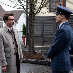 Fotoğraf Aidan Gillen