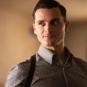 Fotoğraf Michael Malarkey