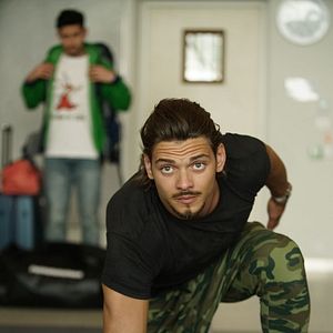 Fotoğraf Rayane Bensetti