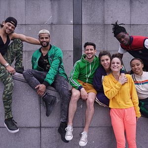 Fotoğraf Brahim Zaibat