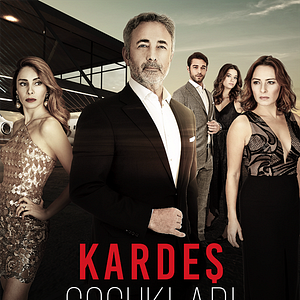 Fotoğraf Kardeş Çocukları