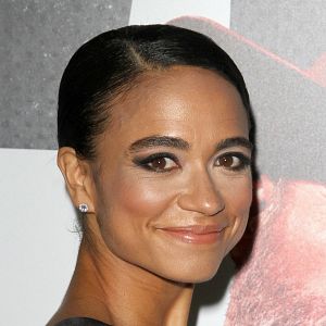 Fotoğraf Lauren Ridloff