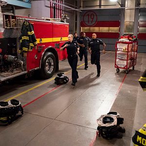 Fotoğraf Jason George (II)