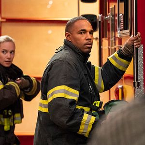 Fotoğraf Jason George (II)