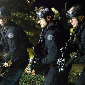 Fotoğraf Lou Ferrigno Jr.