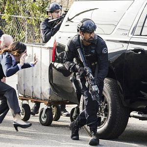 Fotoğraf Shemar Moore